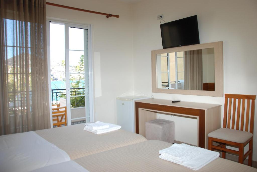hotel mano